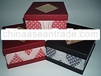 Batik Boxes