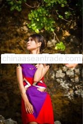 New design fashion, beach, Casual dress, Bali Magnificent Modern Wonderful Casual Dress with Unique 