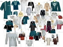 Alya Colections