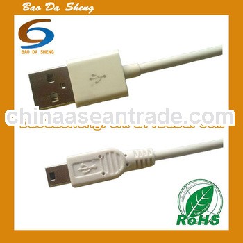 usb am to mini 5p cable