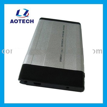 usb to sata hdd case enclosure