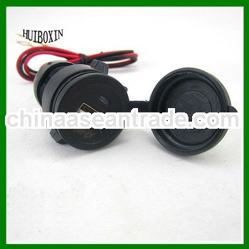 usb weatherproof socket