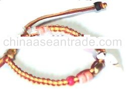 Friendship Bracelets