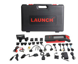 2012 Launch X431 GDS Recommended X431GDS