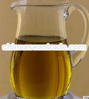 used cooking oil