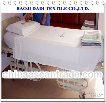 used for medical fabric