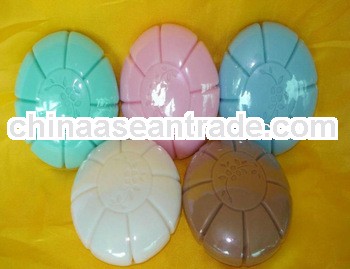 using soap for hotel bath soap