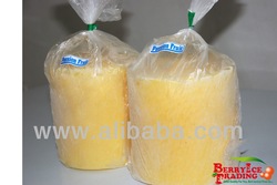 Snow Ice - Passion Fruit