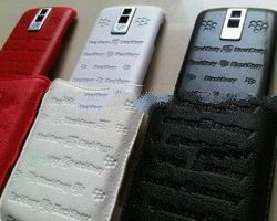 Blackberry 9700 Backdoor