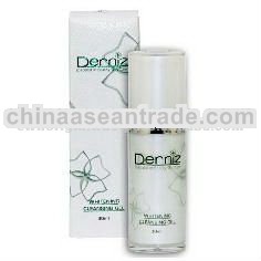 Sunspray SPF 30, face care, beauty product