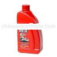 Vertex motor oil