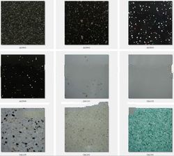 Solid Surface