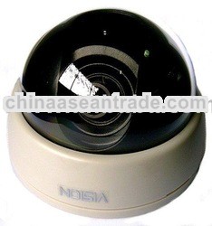 color dome camera