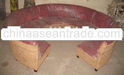 Rounr Sectional Sofa