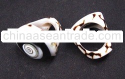 Natural Sea Shell Ring