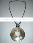 Shell Necklace