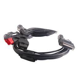 Mitsubishi MUT - 3 Line 2 Trucks OBD cables