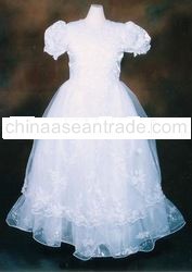 Flower Girl Dress