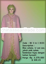 Putri Pangeran Boutique