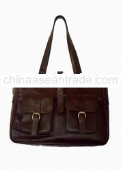 Leather Bag