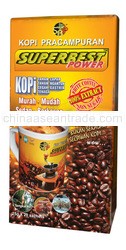 Herbs Coffee Superbest Power