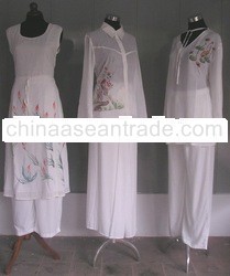 Textile Garments