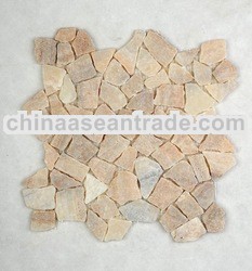 Mosaic Flat Tile