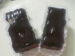 brownies Pastries