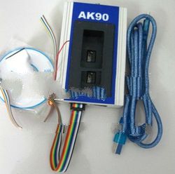 AK90 Key Programmer