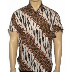 Batik Fabric