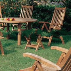 Gardening Furniture