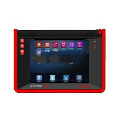 launch x431 pad,car diagnostic tablet computer,the launch 2013 newest scanner