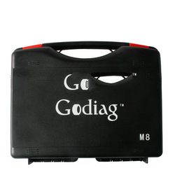 Mitsubishi MUT-3 diagnostic tool godiag M8