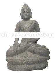 BALI STONE STATUE BS106