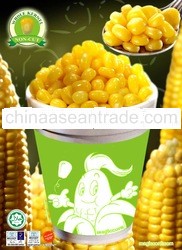 Frozen Sweet Corn