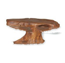 TEAK ROOT OUTDOOR FURNITURE TRODF0014