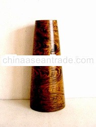 Vase Wood Pattern