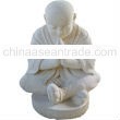 Stone Buddha Sculpture