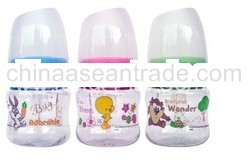 Feeding Bottles-- BLT 2oz Boot shape FB LT-88575-2