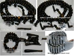 Black Coral Product (NEW, February 2012)