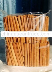 Cinnamon (Cassia Vera A A Cut 2. 4 Inch-6 Inch)