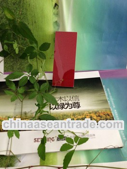 uv board for sliding doors with low price and high quality