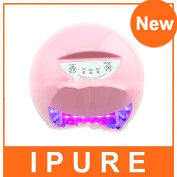 uv bulb 54w nail curing nail art dryer lamps