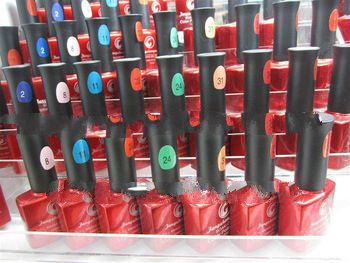 uv gel factory provide soak-off nail gel polish