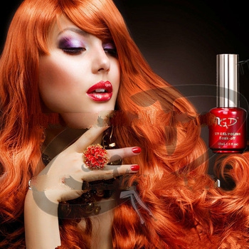 uv led soak off gel nail