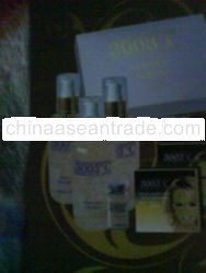 Nano Gold Cleansing Gel