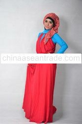 Dress My-M