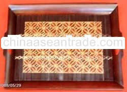 tray Bamboo