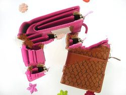 Al-Us-0101: Nile Tilapia Wallets