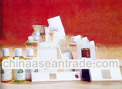 Hotel Amenities products